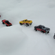 Illustration for article titled Truckin Thursday: Ice Mountain